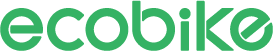ecobikeロゴ