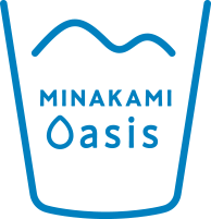 MINAKAMI Oasis