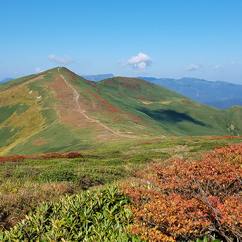 平標山