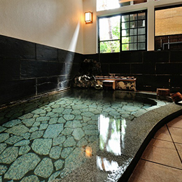 ゆじゅく金田屋