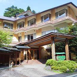 旅館たにがわ