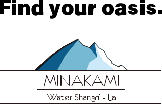 水上ロゴ