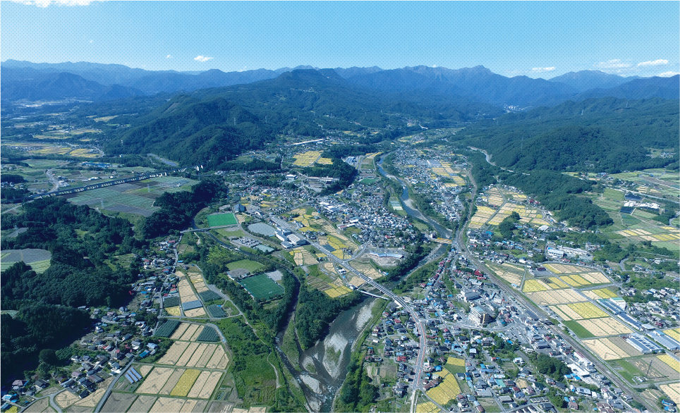 アクセス