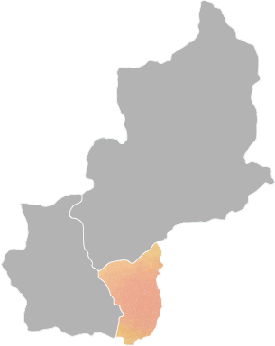 月夜野エリア地図