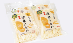 源泉うどん