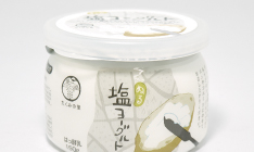 たくみの里「塩ヨーグルト」