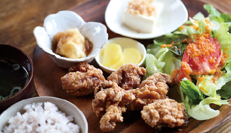 食