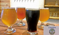 クラフトビール