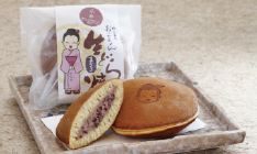 生どら焼