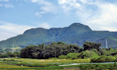 三峰山