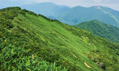 三国山